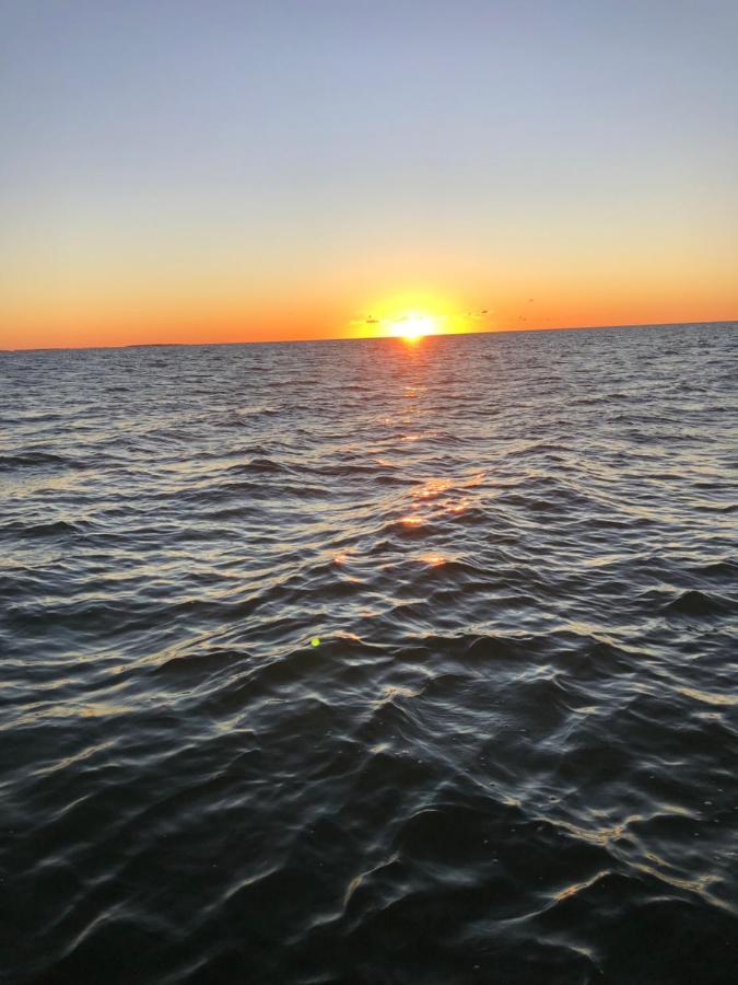 Hostal Holbox Zewnętrze zdjęcie