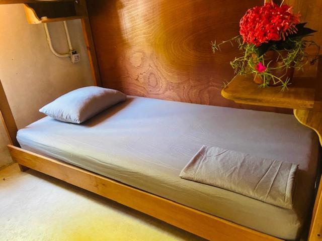 Hostal Holbox Zewnętrze zdjęcie